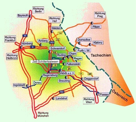 Kommen Sie ruhig n&auml;her - zur Detailansicht